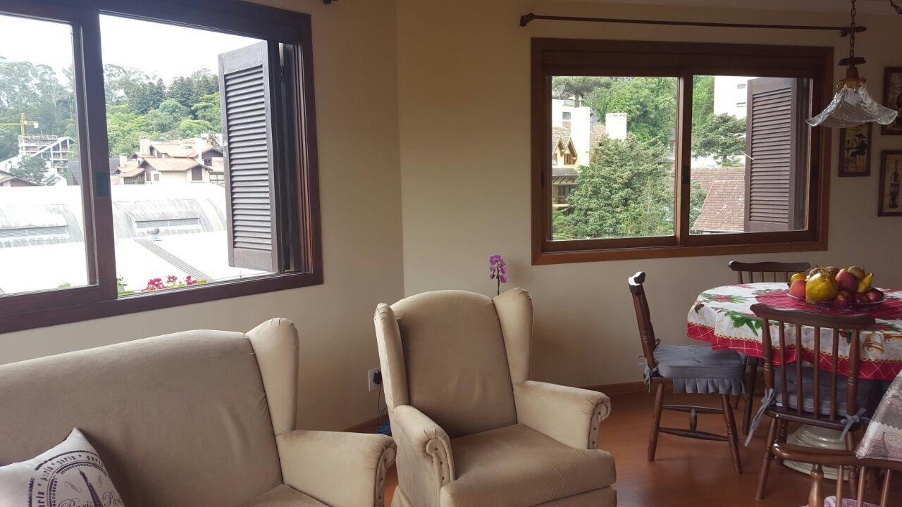 Apartamento Gramado Exterior foto